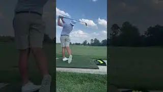 Grinding for High School tryouts tmrw#golf#shorts#golfshorts#golfplayer