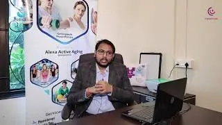 Alexa HealthCare Director Mr. Kunal Bharti Speaks about the Multiple Advantages of CareClues