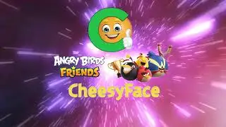 31 05 2021 Angry Birds Friends Tournament Week 932 Level 5 Highscore 858162 Power Up
