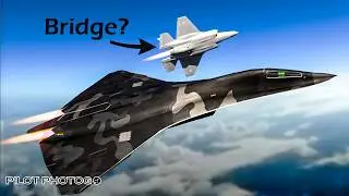 Boeing's F-47 is a Game Changer &mdash; $4.4 Billion 6th Gen Fighter Explained