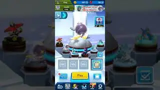 SUPER MEGA CHEST OPENING (Pok&eacute;mon duels)