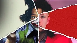 The Tragic Life of The Artist