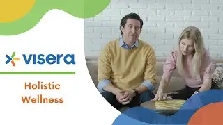 Visera Link is the Missing Puzzle Piece For Your Wellness Business