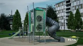 Metal Playground with the New Orbitrix Product line!