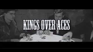 Frank Einstein - Kings Over Aces [Official Video]