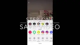 How to remove the invisible filter( Actual way)