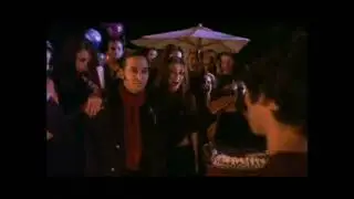 An American Vampire Story Trailer