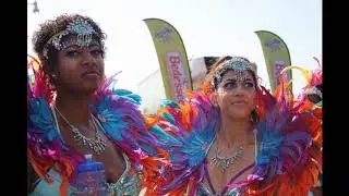 Caribana 2019 . slideshow part 6