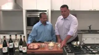 Wine Affair: The Pairing Collection