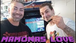 FINDE de MAMONAS LOVE // TITO RICO LO ARREGLA