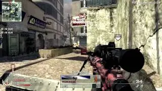 Creed_xlFeeD | Competitive Montage #2