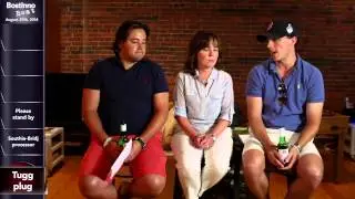 BostInno Beat Ep 25 - HubSpot's S-1 an Acquisition Ploy, Quick Wayfair Comparison & Southie's Bridj