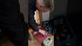 Nebeltest