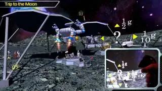 Trans-Force 3D/4D/5D Interactive attraction