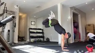 Workout | Flexibility | Guided Meditation | Natural Health Practice