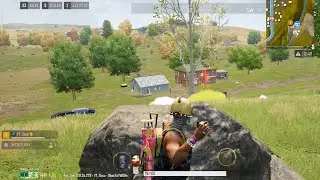 Solo vs Squad🔥PUBG NEW STATE | SuSu NS
