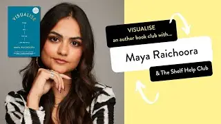 Master Your Mind: How Visualisation and Mental Fitness Can Transform Your Life | Maya Raichoora