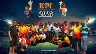 #Vloge23 || 26 January khelo cricket || Part:-1 || झालं full dhamaal ||