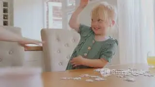 Toddler Games are an early age learning tool