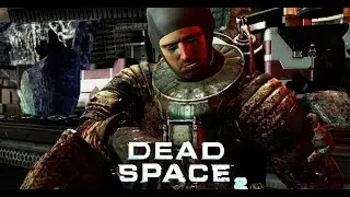 DEAD SPACE 2 Ending & Final Boss Fight 4K (#DeadSpace 2 Ending Nicole Boss Fight)