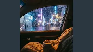Cassette Hiss & Rain
