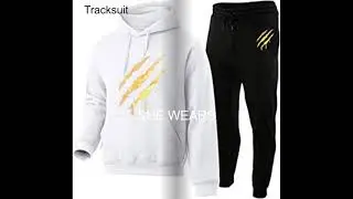 Tracksuit for Men 22 unique design || Tracksuit 2022 | sportswear