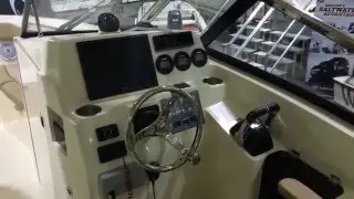 Sout 275 Dorado Boat for Sale Savannah GA New Boat Dealer Georgia