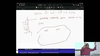 13 L13 Machine Learning in Modelling and Control-1(Genetic Algorithm)