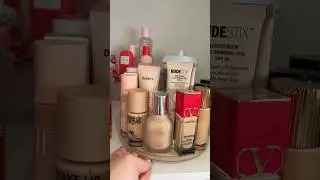 Picking all CELEBRITY Makeup Brands from my HUGE collection😳