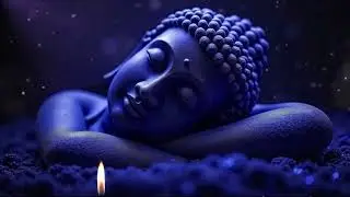 432Hz + 528Hz + 741Hz | THE DEEPEST Wellness Sleep: Whole-Body Rejuvenation, Stress Relief