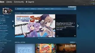 How To Change Your Steam Skin