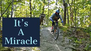 Ride along with the locals | Mountain Creek Bike Park