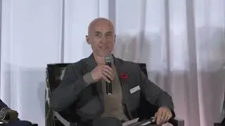 03 |  Navigating Organizational Change | Insights from THINK 2025 with Jacquie Fritsch