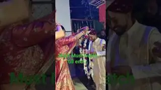 two states merriage##video#bihar+bengal##