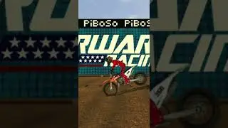 Back hill Mx bikes edit #shorts #mxbikes