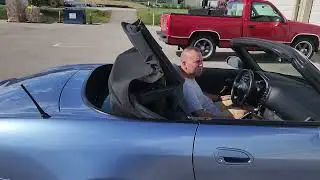 Top Up on BaT Bound S2000