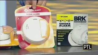 Fix It Friday with Andy Amrhein of Evey True Value Hardware: Oct. 11, 2019