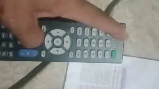 Universal TV remote use on Ace smart or led TV 100% try and tested working#repair atpb
