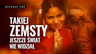 🔴 #4 Bandit Queen - The Story of Phoolan Devi [video crime podcast]