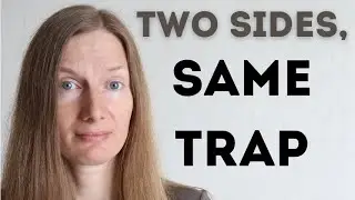 Red Pill and Feminism Have More in Common Than You Think
