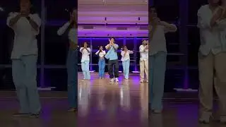 Channa Ve | Dance Choreography | Team Parindey  #VikasPaudelChoregraphy