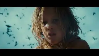 Cascadeur - Meaning - Story of a Crow M/V