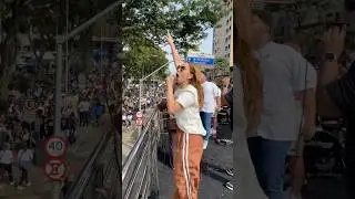 Marcha para Jesus 2025