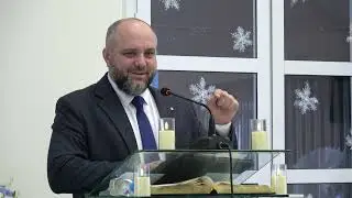 Андрей Антяскин, проповедь: 