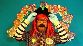 Happy Birthday TYRELL song