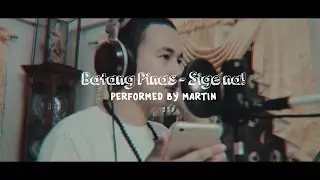 Martin Leonar - Sige na (Official Music Video)