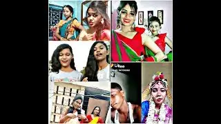 new santali like app video 2019 // santali like  santali like