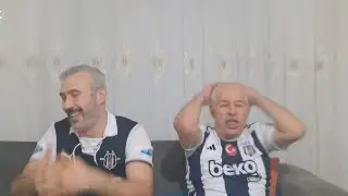 Eyüp 2-2 Beşiktaş YÖNETİM İSTİFA 