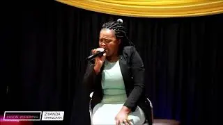 Izibele Zanko Nkosi   Ziyanda Tshangana