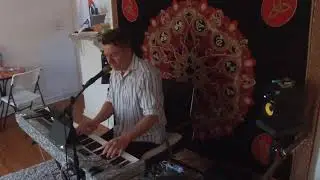 You’ve Got A Friend (Carole King) Cover By Tim Hockenberry